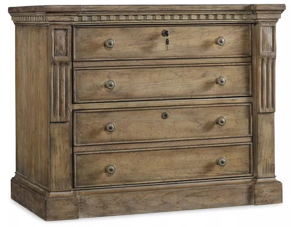 Product Image 3 for Sorella Lateral File from Hooker Furniture