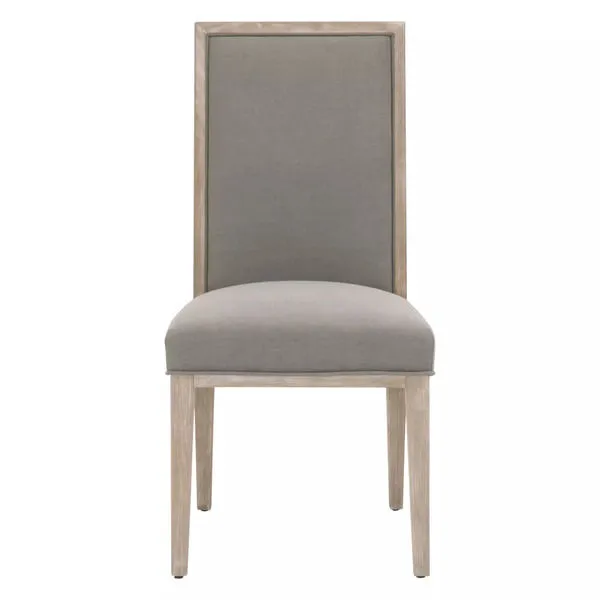 Product Image 5 for Martin Dining Chair, Set Of 2 from Essentials for Living