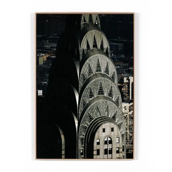 Product Image 1 for Chrysler Building By Getty Images from Four Hands
