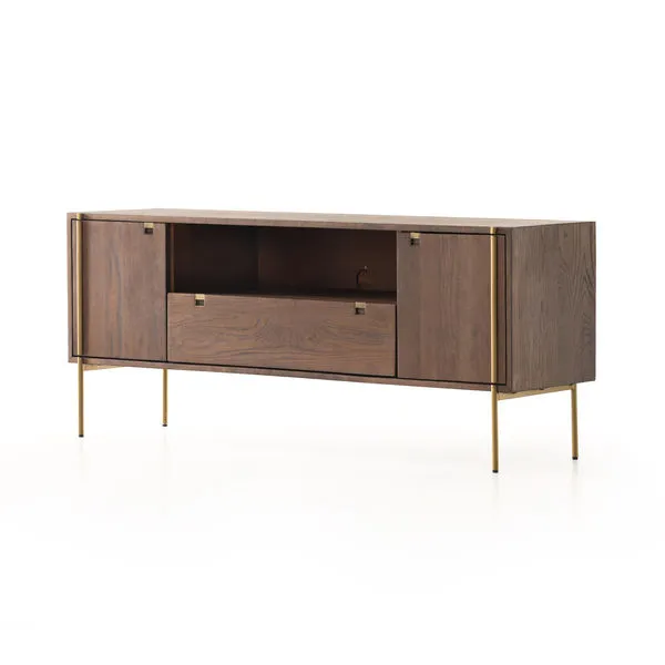 Product Image 10 for Carlisle Media Console from Four Hands