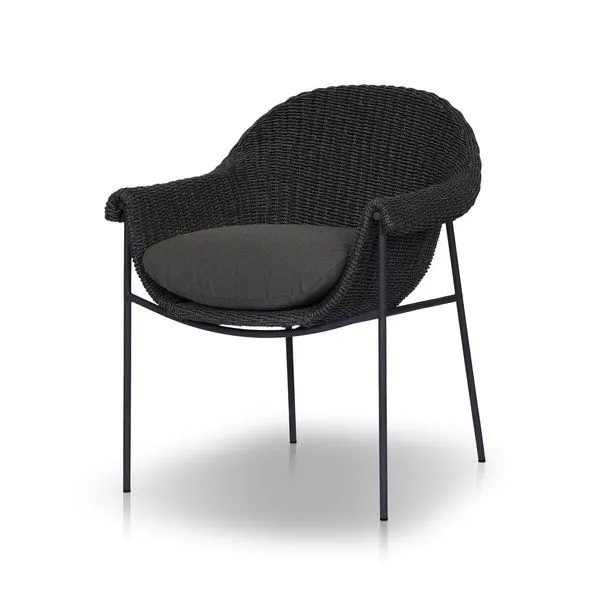 Product Image 1 for Suerte Outdoor Dining Chair from Four Hands