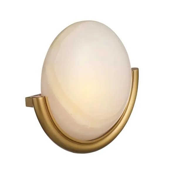 Product Image 1 for Alicia Wall Sconce from Arteriors