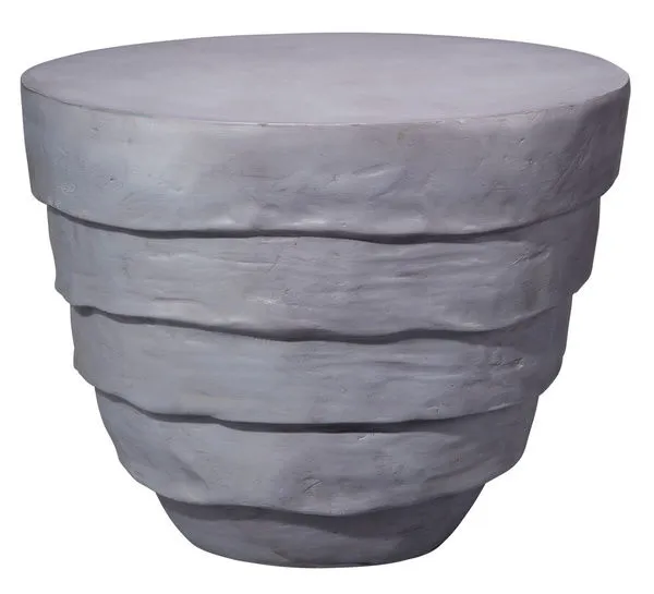 Product Image 1 for Concentric Side Table from Jamie Young