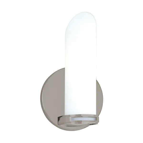 Product Image 1 for Brighton 1 Light Bath Bracket from Hudson Valley