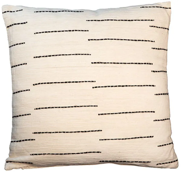 Product Image 1 for Carollo Pillow from Dovetail Furniture