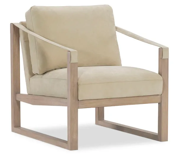 Product Image 1 for Havana High Accent Chair from Hooker Furniture