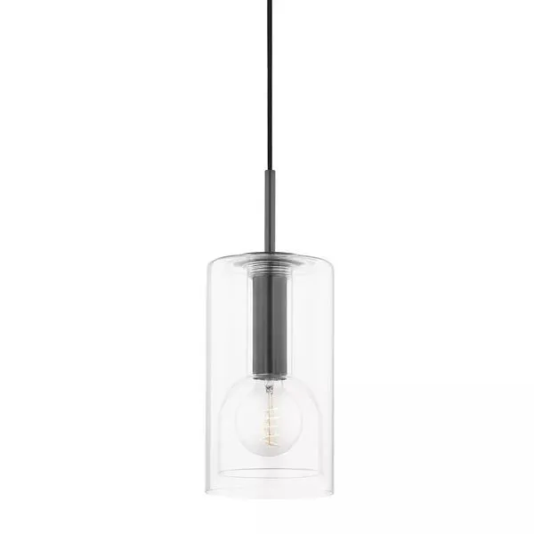 Product Image 1 for Belinda 1 Light Pendant from Mitzi