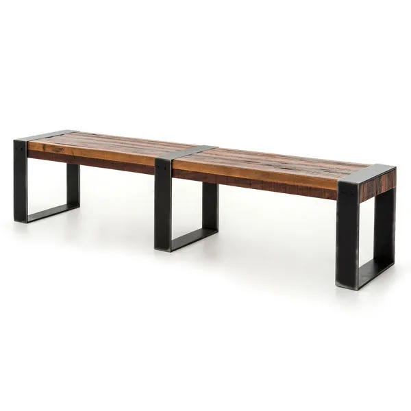 Product Image 8 for Warren Bench from Four Hands