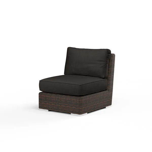 Product Image 1 for Montecito Armless Club Chair from Sunset West