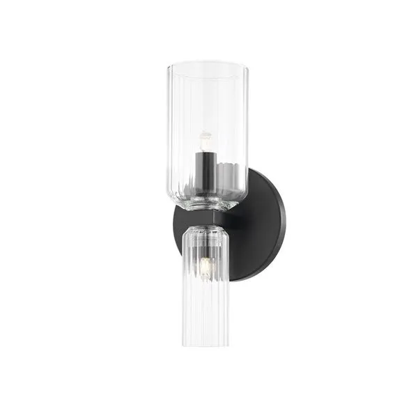Product Image 1 for Tabitha 2 Light Bath Bracket from Mitzi