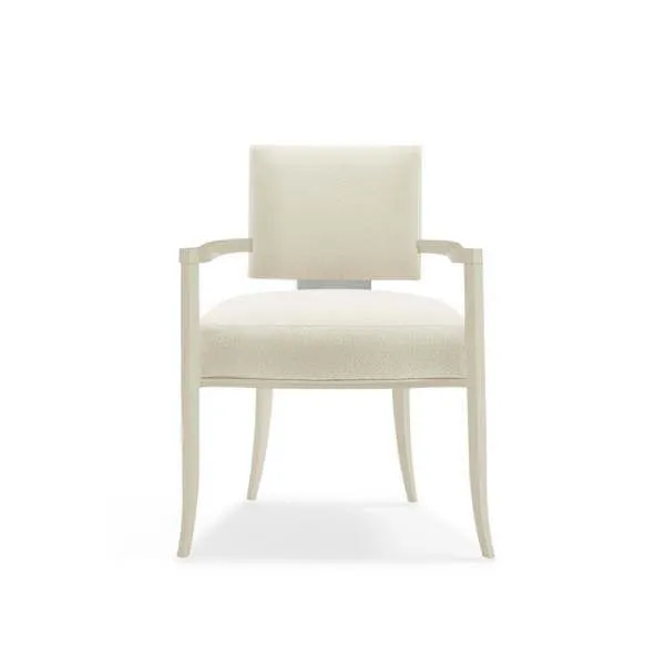 Product Image 1 for Reserved Seating Dining Chair from Caracole
