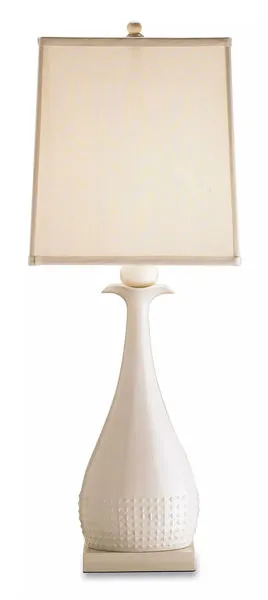 Product Image 1 for Ella Table Lamp from Currey & Company
