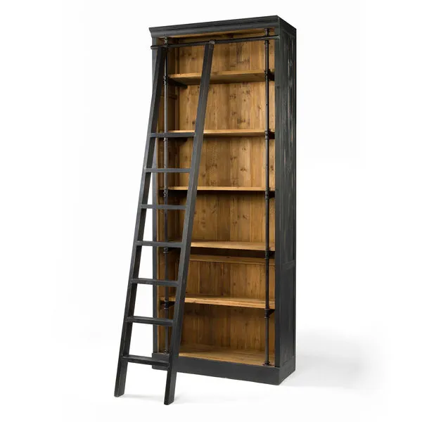 Product Image 9 for Ivy Bookcase from Four Hands