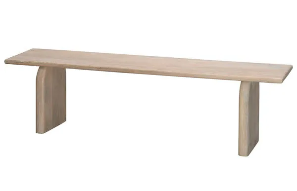 Product Image 1 for Arc Bench from Jamie Young