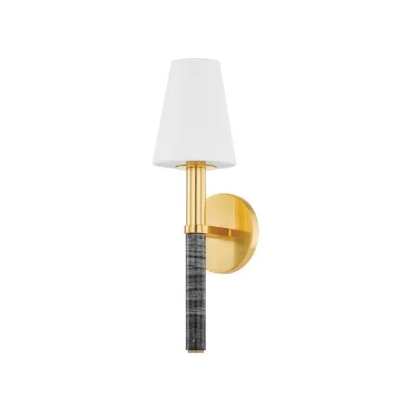 Product Image 1 for Montreal Wall Sconce from Hudson Valley