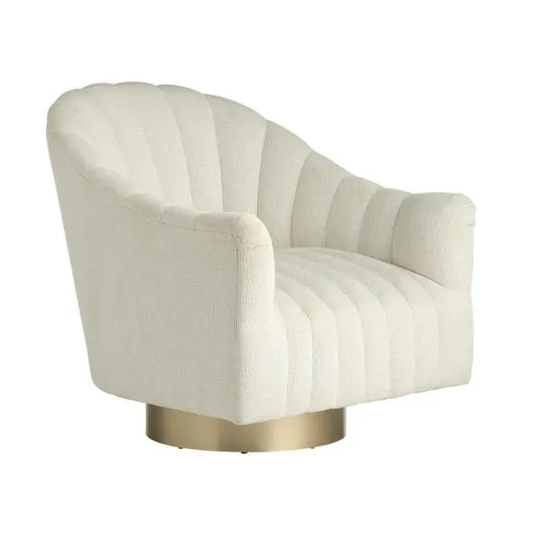 Product Image 2 for Springsteen Swivel Chair from Arteriors