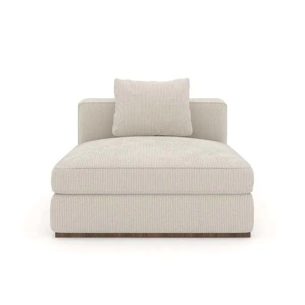 Product Image 1 for Bello Armless Chair from Caracole