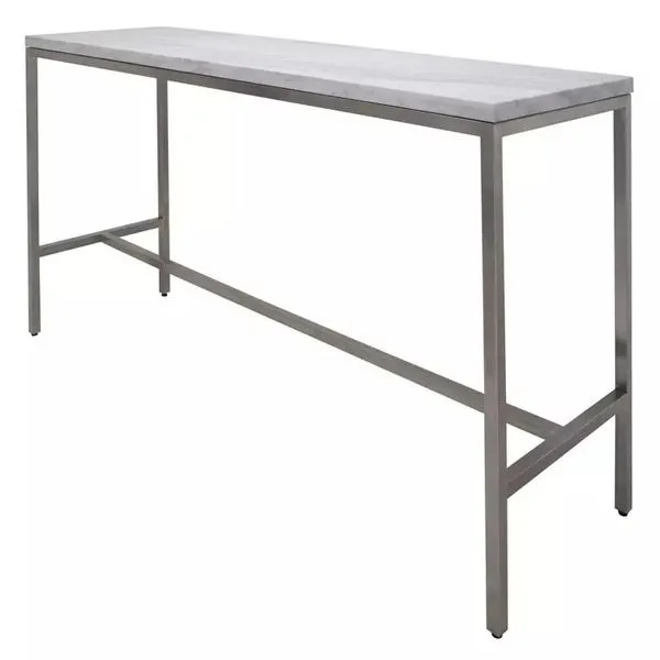 Product Image 3 for Verona Bar Table from Nuevo