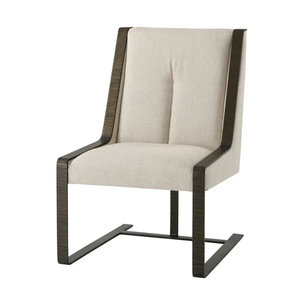 Product Image 6 for Madre Chair from Theodore Alexander