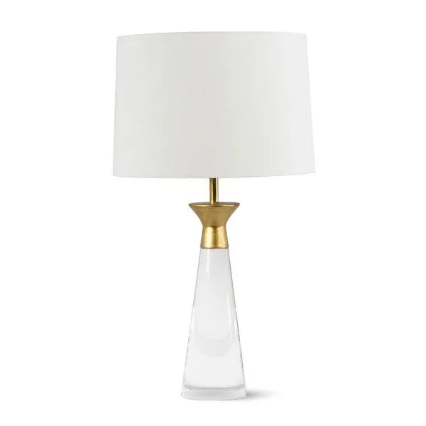 Product Image 5 for Starling Crystal Table Lamp from Regina Andrew Design