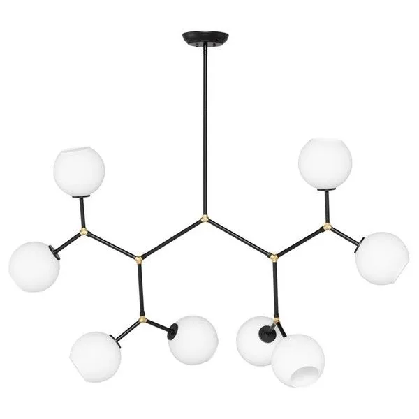 Product Image 7 for Atom 8 Pendant Light from Nuevo