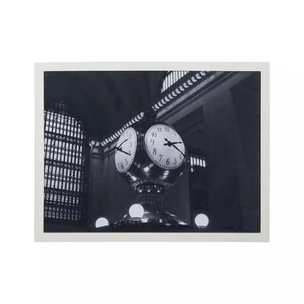 Product Image 1 for Grand Central Clock from Elk Home