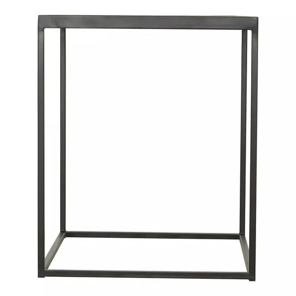 Product Image 3 for Heritage Side Table from Moe's