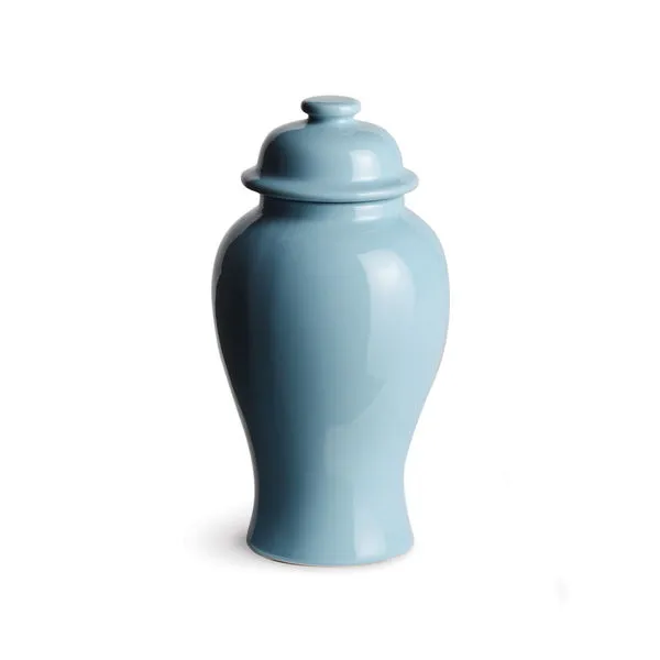 Product Image 1 for Koa Lidded Mini Ginger Jar from Napa Home And Garden