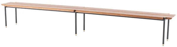 Product Image 4 for Stacking 118.3" Bench from District Eight