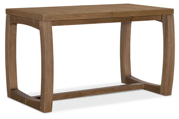 Product Image 1 for Roatan Gathering Table from Hooker Furniture