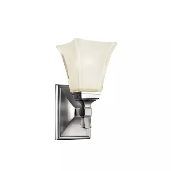Product Image 1 for Kirkland 1 Light Bath Bracket from Hudson Valley