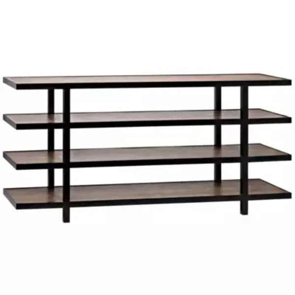 Product Image 2 for Sima Shelving Unit from Noir