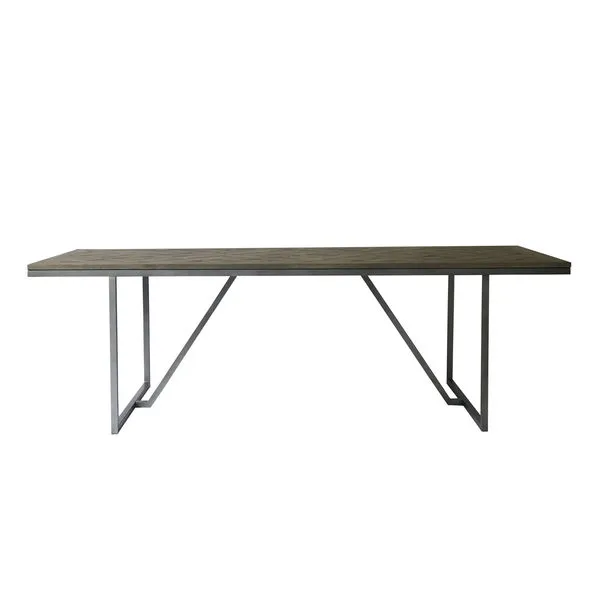 Product Image 1 for Corrigan Dining Table from Moe's