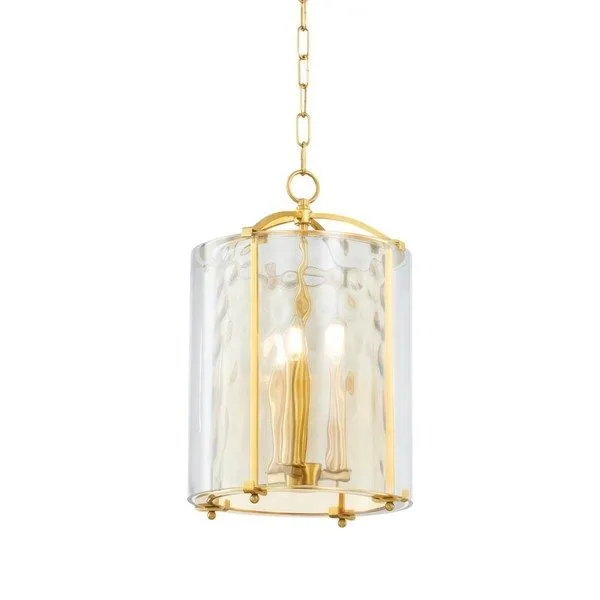 Product Image 1 for Ramsey Lantern from Hudson Valley