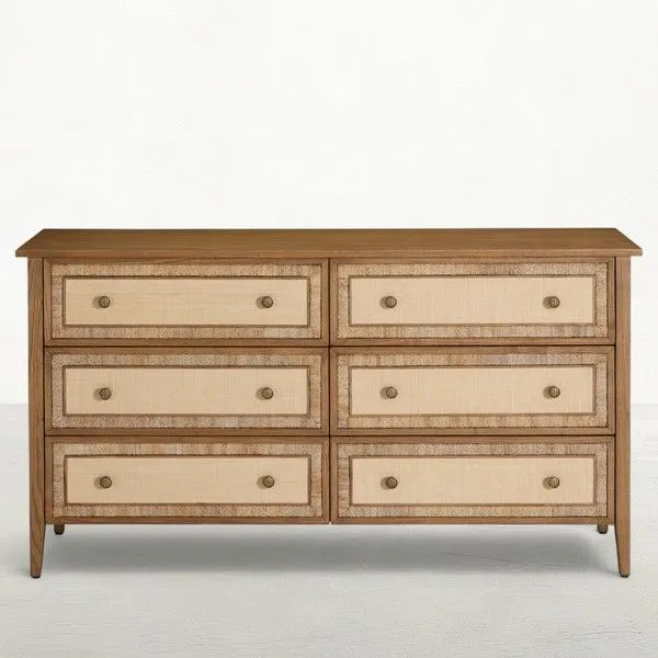 Product Image 1 for Grand Bermuda Dresser Sandbar from Gabby