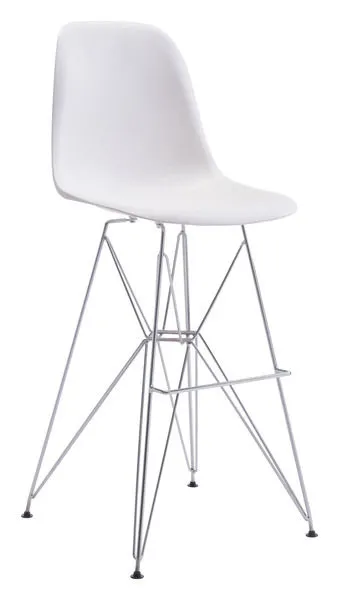 Product Image 5 for Zip Bar Chair from Zuo