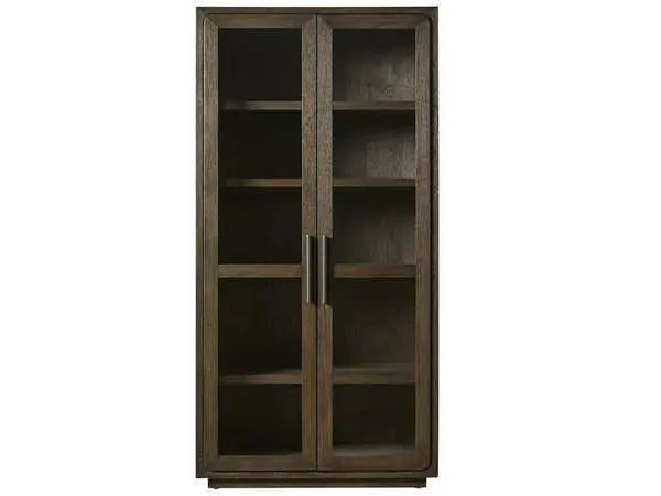 Product Image 1 for Sable Display Cabinet from Universal Furniture