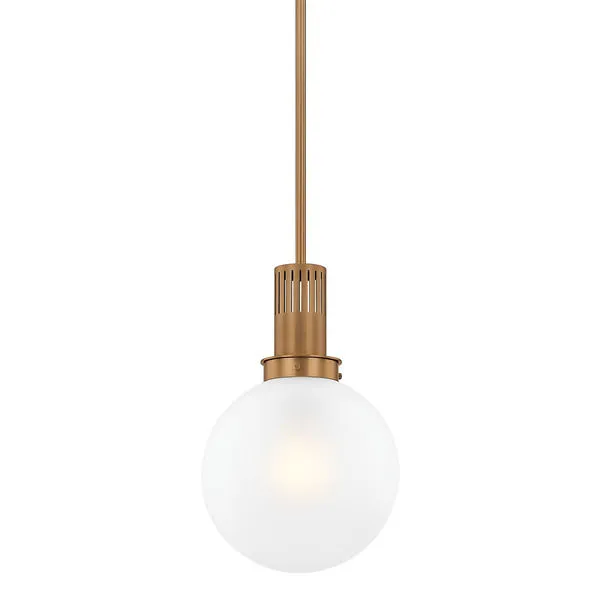 Product Image 1 for Tobias Pendant from Troy Lighting