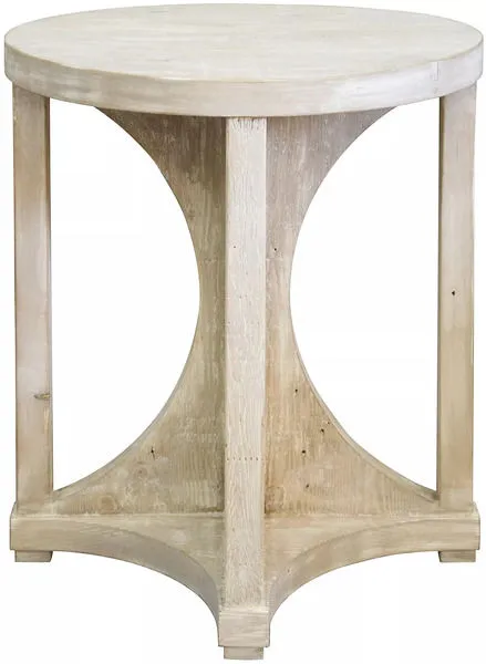 Product Image 4 for Reclaimed Lumber Freesia Side Table from CFC