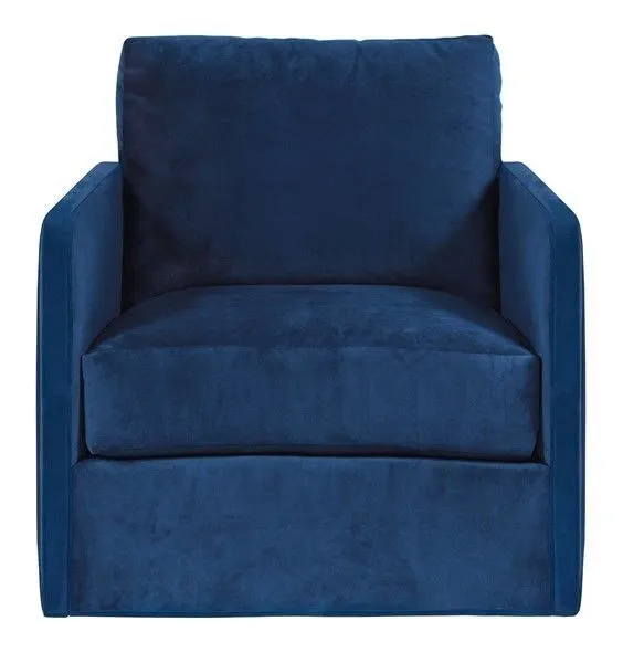 Product Image 1 for Wynne Swivel Chair from Vanguard Furniture