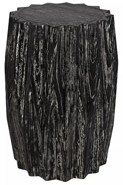 Product Image 1 for Tamela Stool/Side Table from Noir