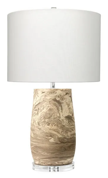Product Image 4 for Aldrich Table Lamp from Jamie Young