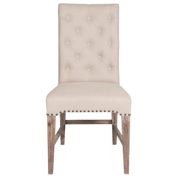 Product Image 7 for Wilshire Dining Chair, Set Of 2 from Essentials for Living