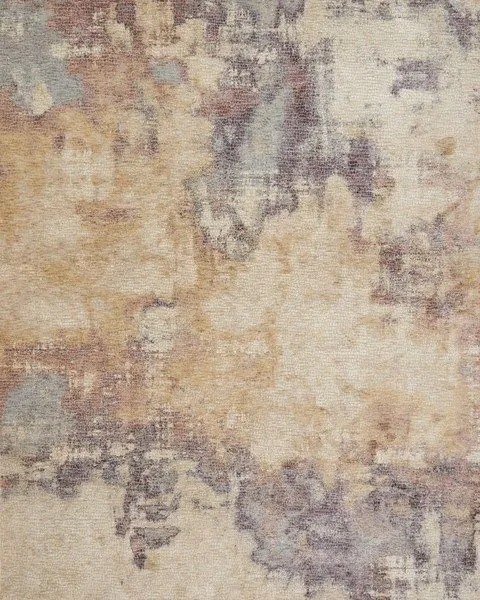 Product Image 1 for Porcia Beige / Berry Rug from Loloi