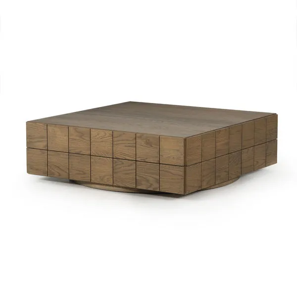 Product Image 10 for Cube Coffee Table from Four Hands