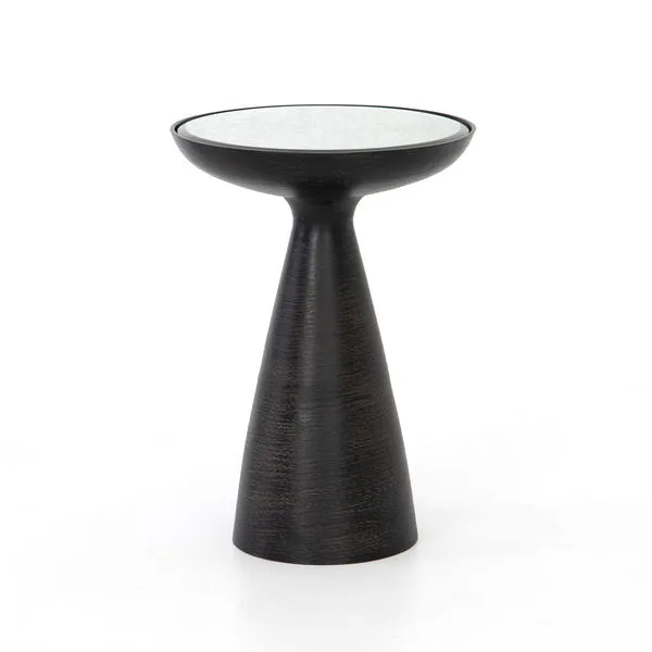 Product Image 7 for Marlow Mod Pedestal Table from Four Hands