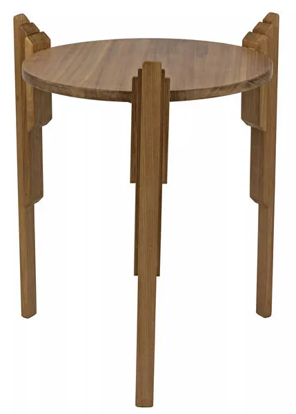 Product Image 2 for Gerutti Side Table from Noir