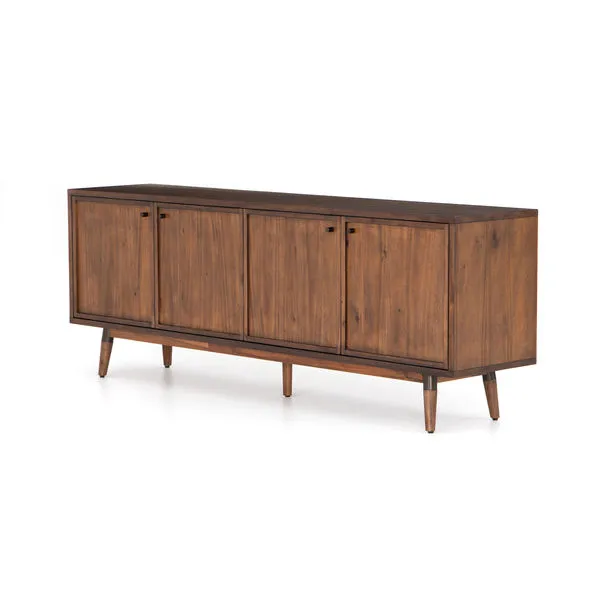 Product Image 9 for Harper Sideboard Toasted Walnut from Four Hands