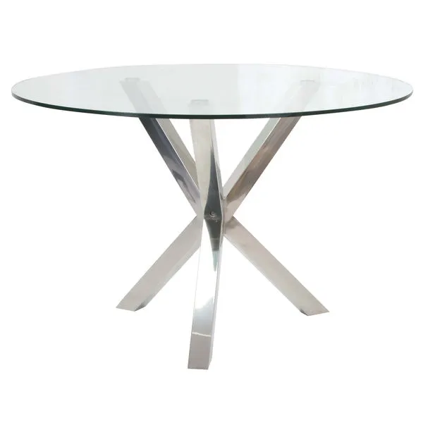 Product Image 1 for Redondo Dining Table from Moe's