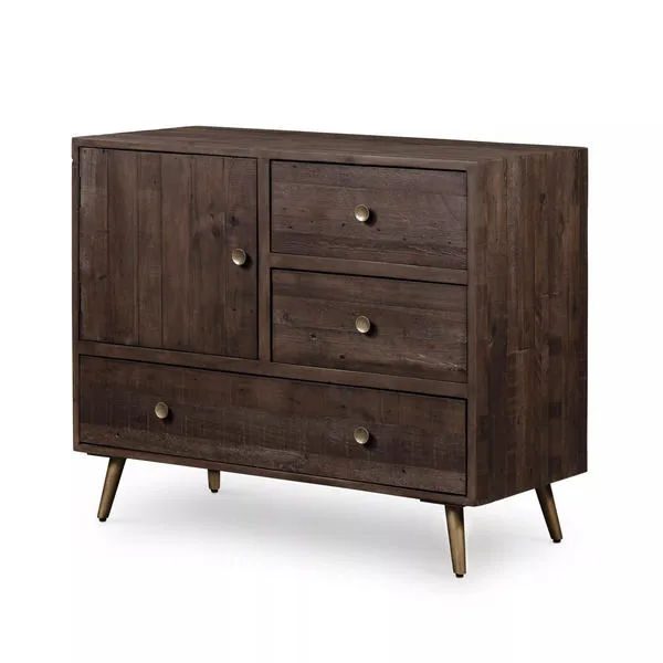 Product Image 8 for Bohemian Small Buffet Cabinet from Four Hands